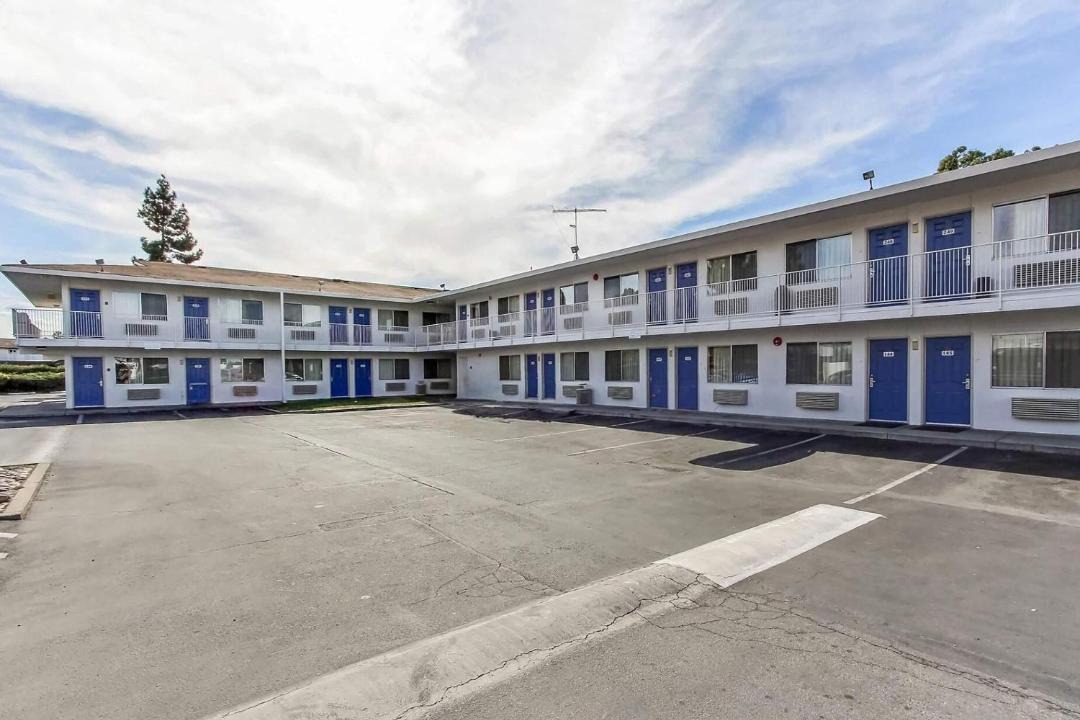Photo of Buildings in Santa Clara