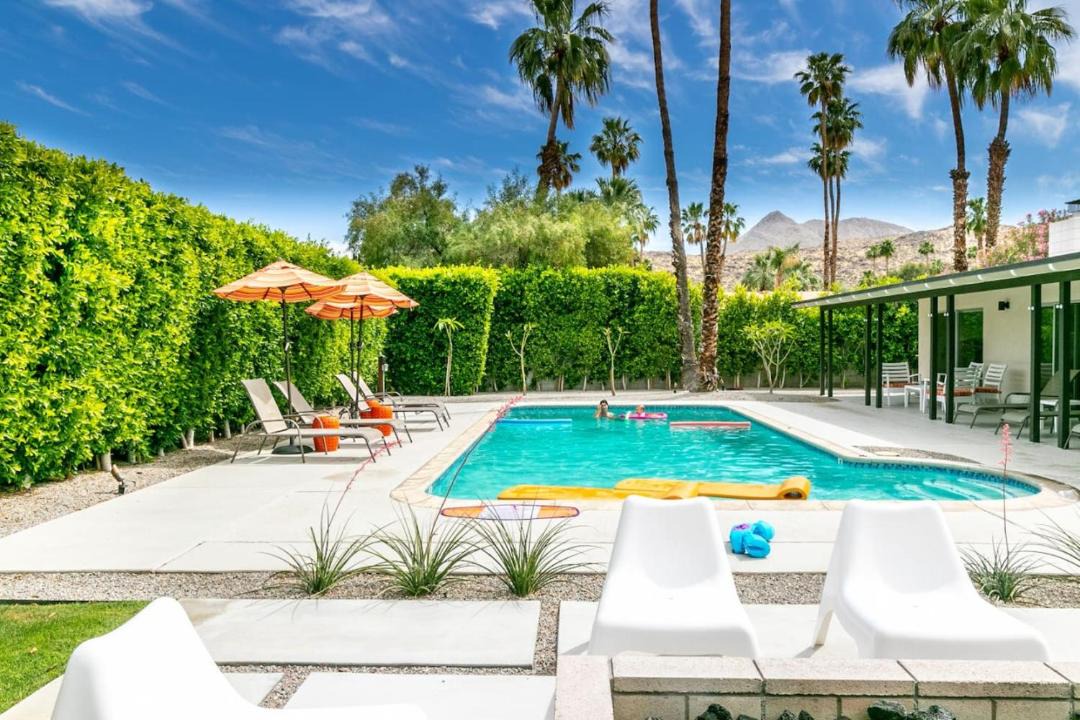 Photo of Others in Palm Springs