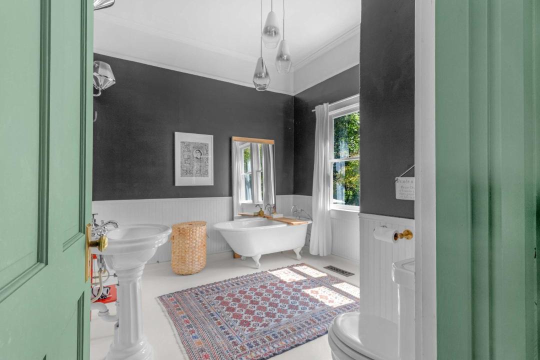 Photo of Bathroom in Guerneville