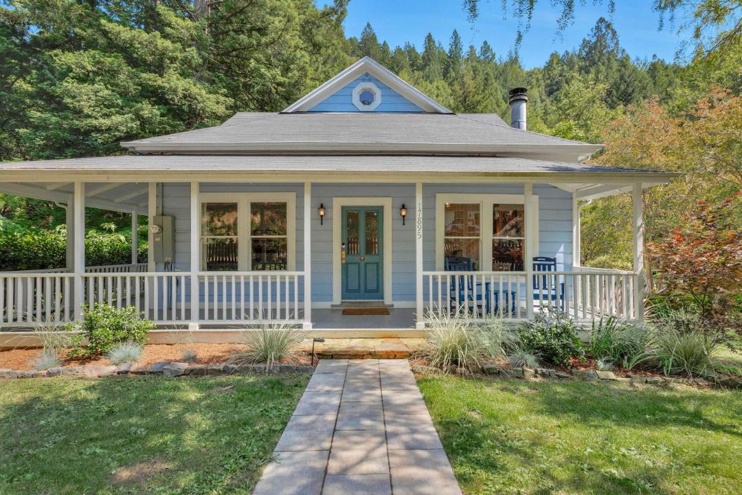 Photo of Others in Guerneville