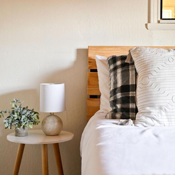Photo of Bedroom in Yosemite Forks