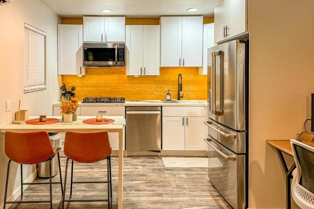 Photo of Kitchen in El Centro