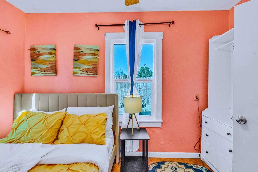 Photo of Bedroom in Rodeo