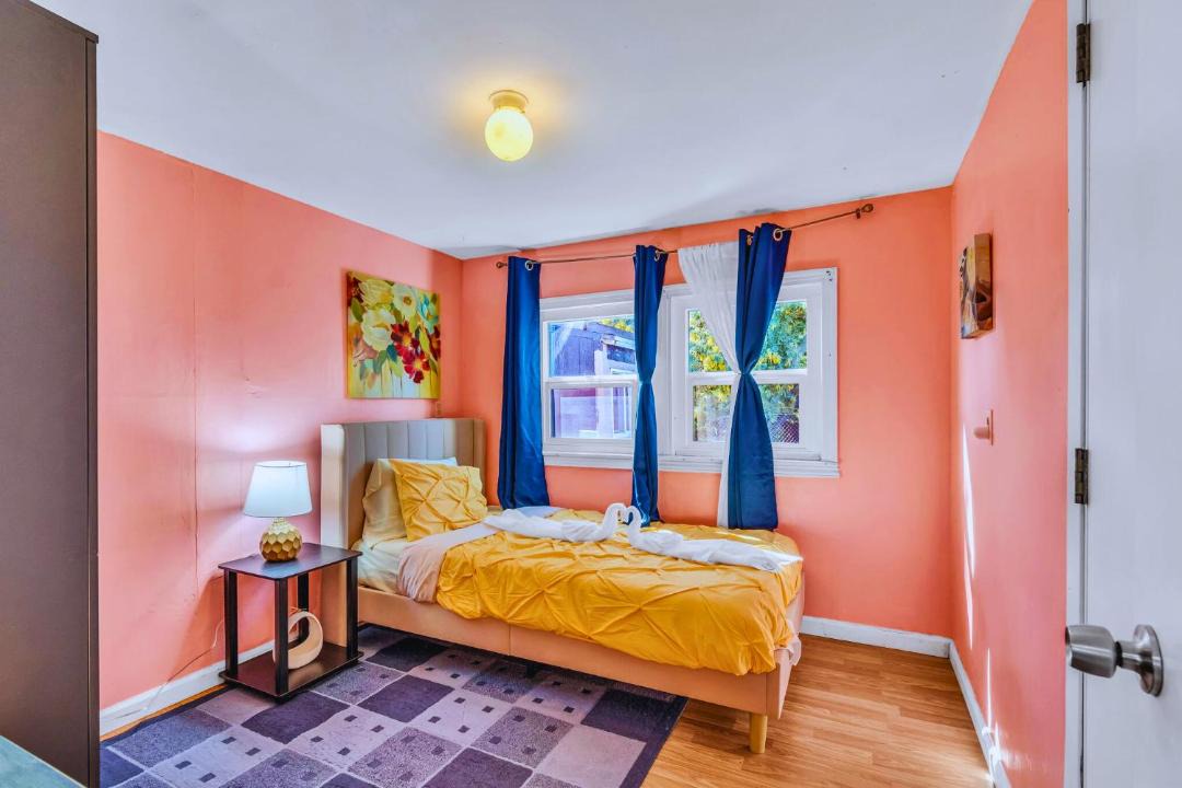 Photo of Bedroom in Rodeo