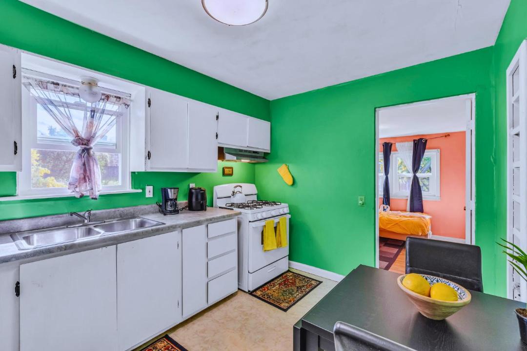 Photo of Kitchen in Rodeo