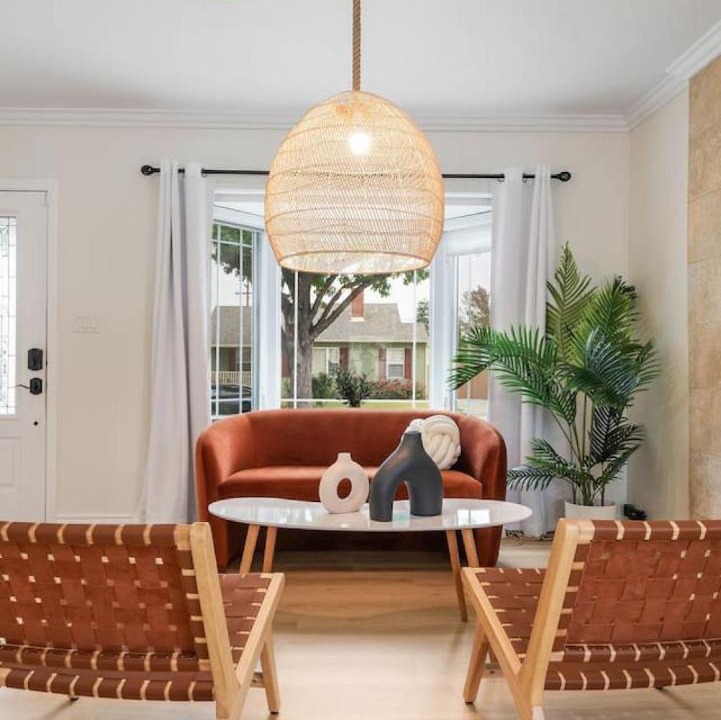 Photo of Livingroom in Bixby Knolls
