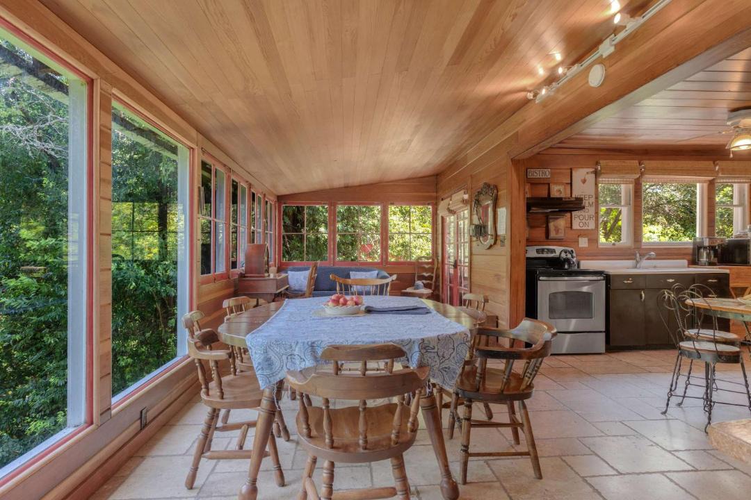 Photo of Kitchen in Guerneville