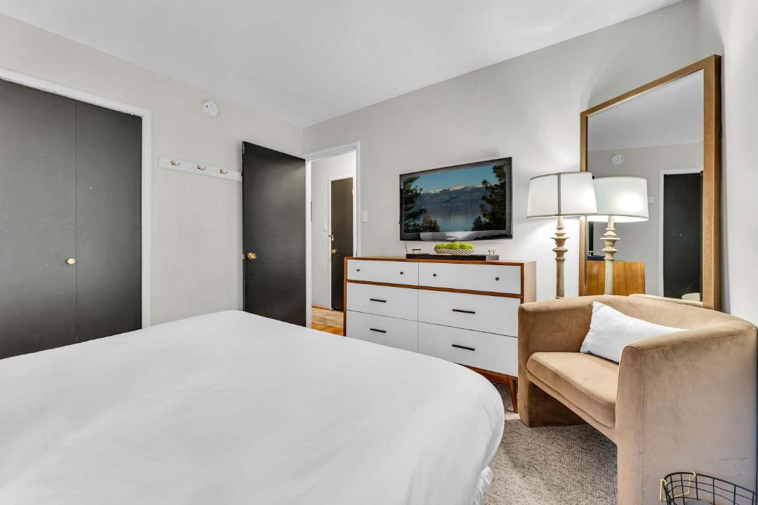 Photo of Bedroom in Sunnyside