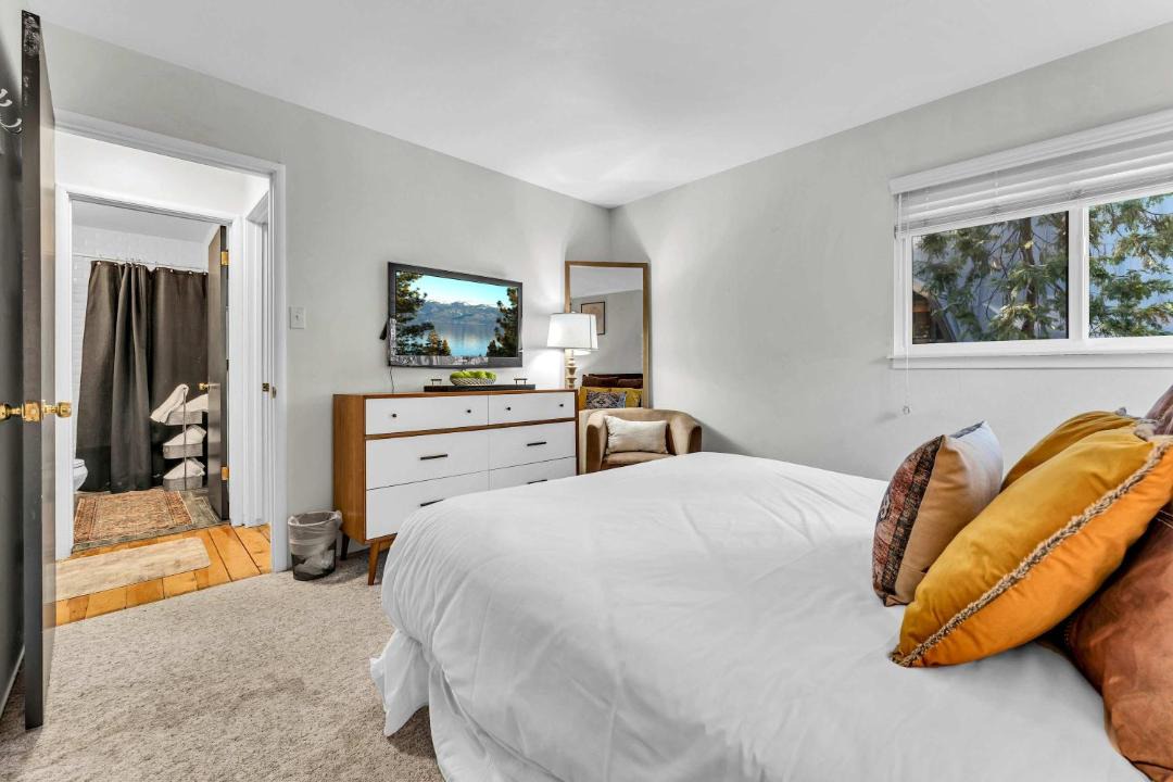 Photo of Bedroom in Sunnyside