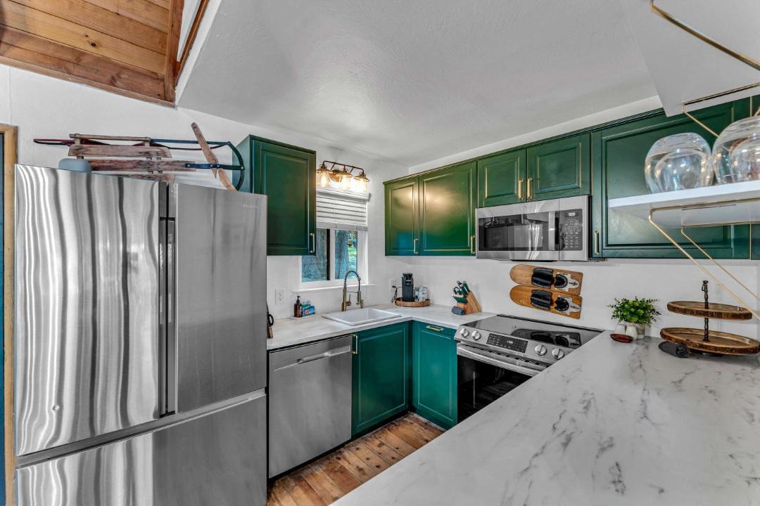 Photo of Kitchen in Sunnyside