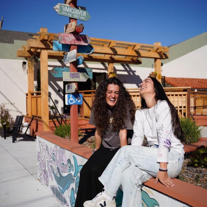 Photo of Others in Monterey