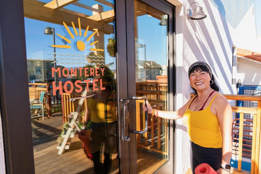 Photo of Others in Monterey