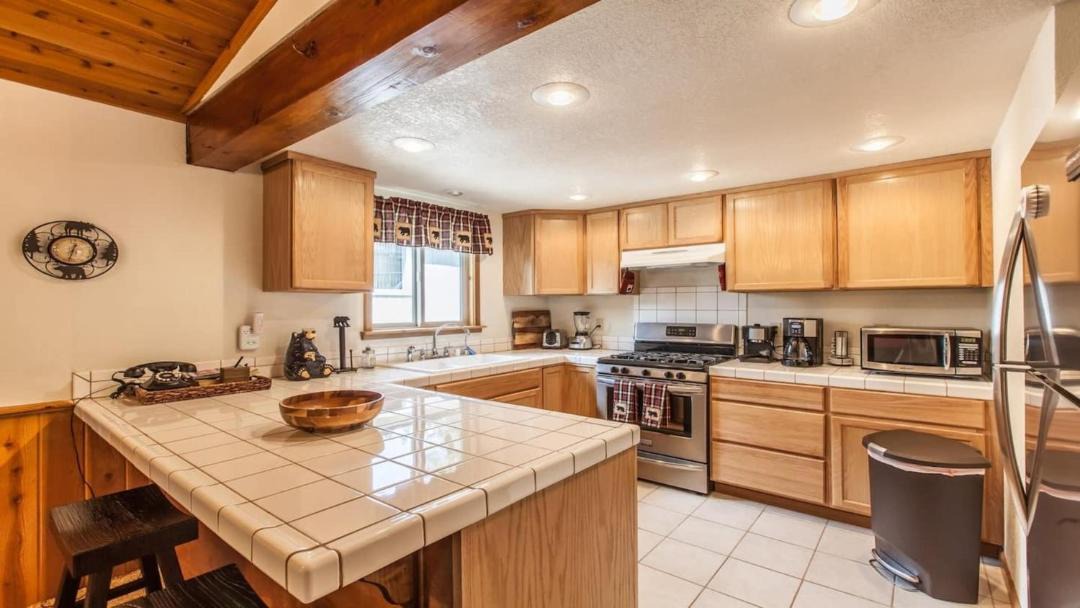Photo of Kitchen in Upper Moonridge