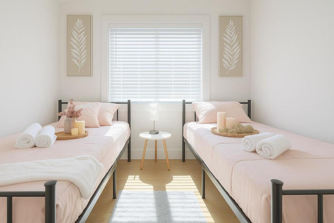 Photo of Bedroom in Sunnyvale