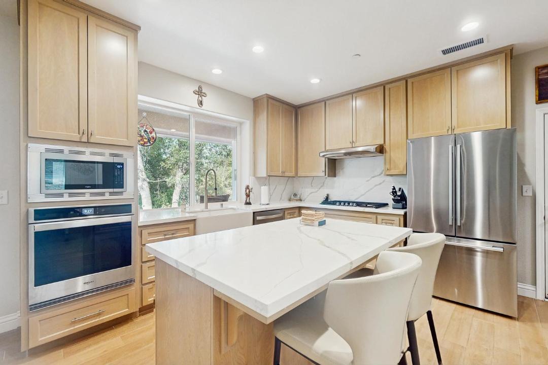 Photo of Kitchen in Oakhurst