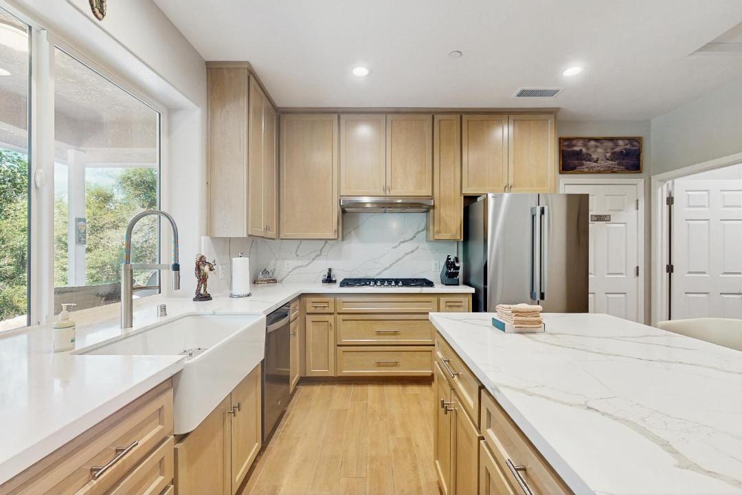 Photo of Kitchen in Oakhurst