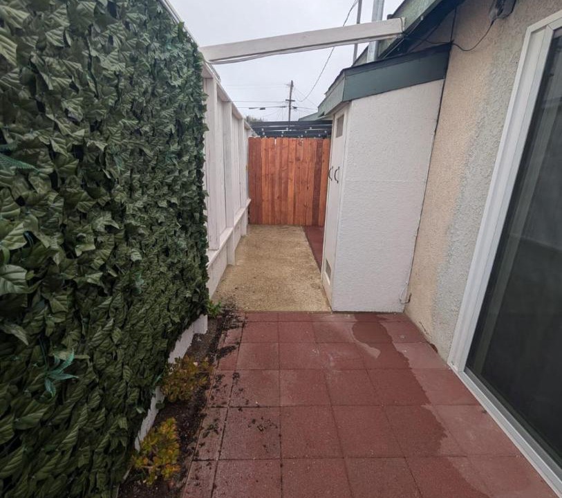 Photo of Patio Balcony in Oceano