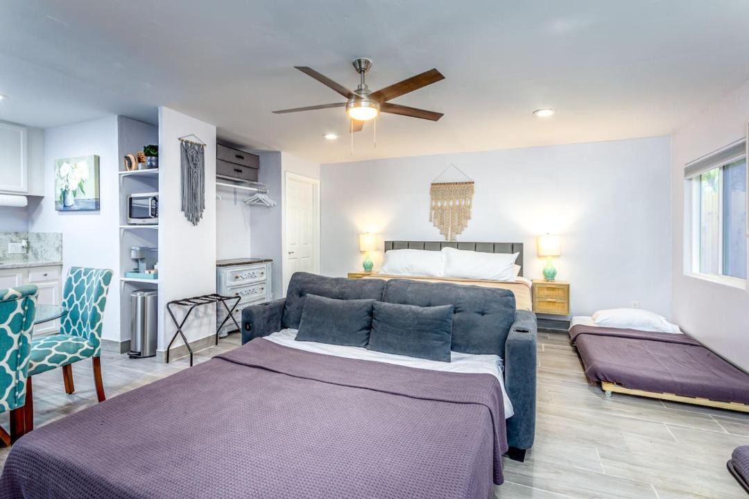 Photo of Bedroom in Kaweah