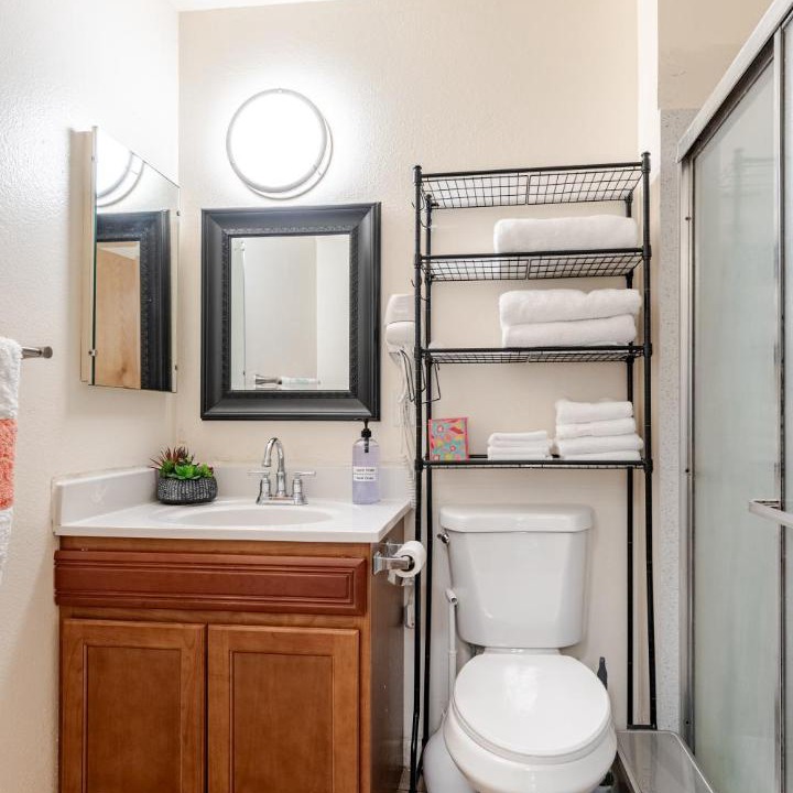 Photo of Bathroom in Berkeley