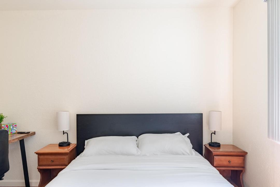 Photo of Bedroom in Berkeley