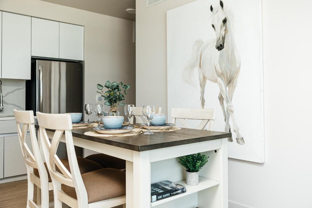 Photo of Kitchen in Pico