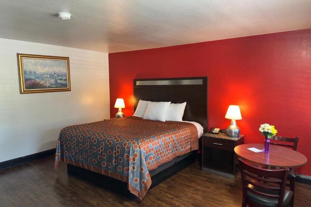 Photo of Bedroom in Central Sacramento