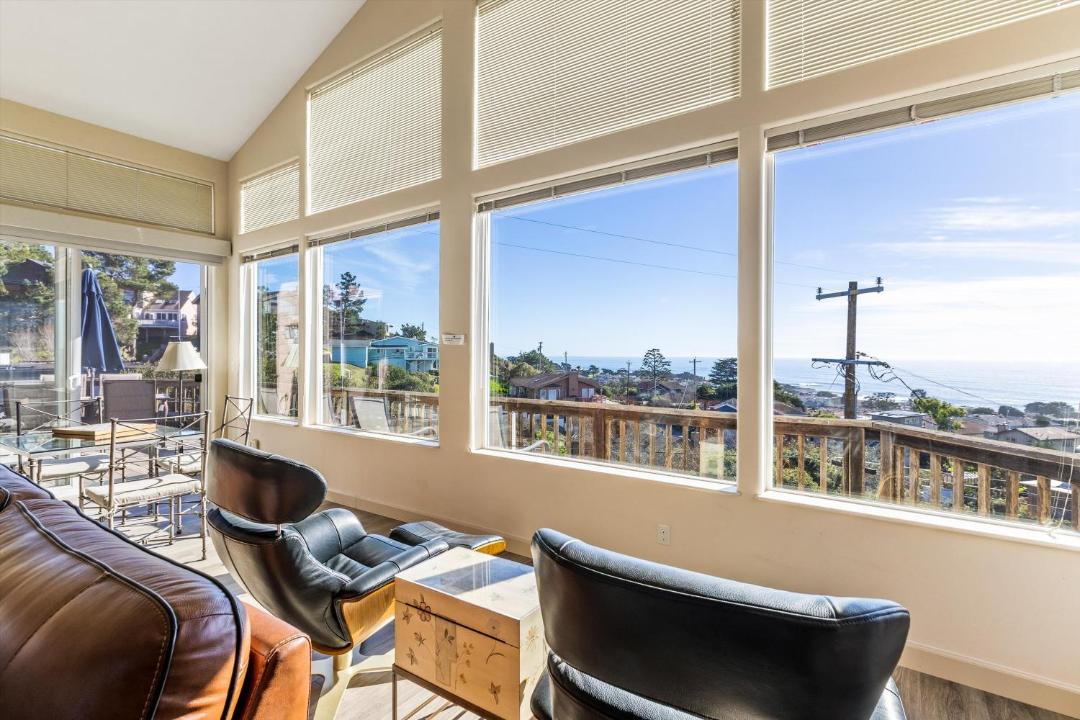 Photo of Patio Balcony in Marine Terrace