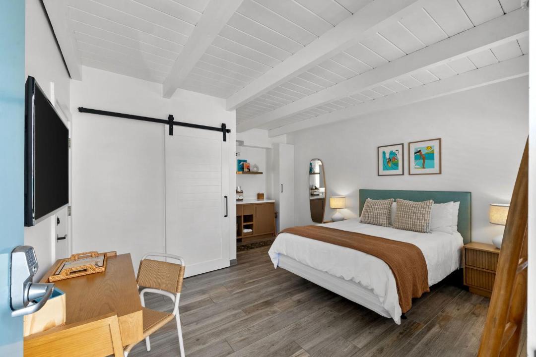 Photo of Bedroom in Leucadia