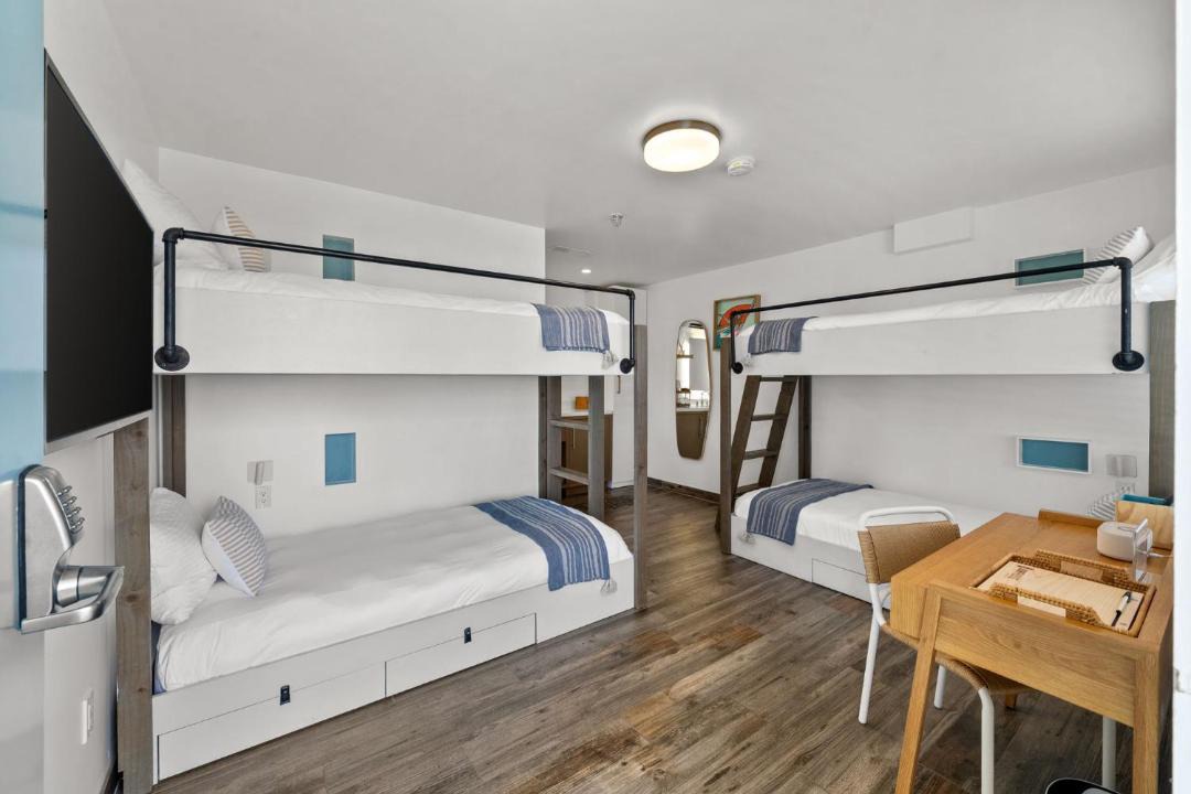 Photo of Bedroom in Leucadia