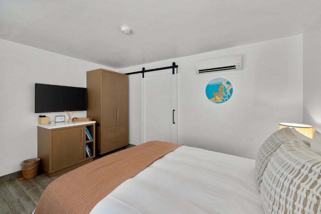 Photo of Bedroom in Leucadia
