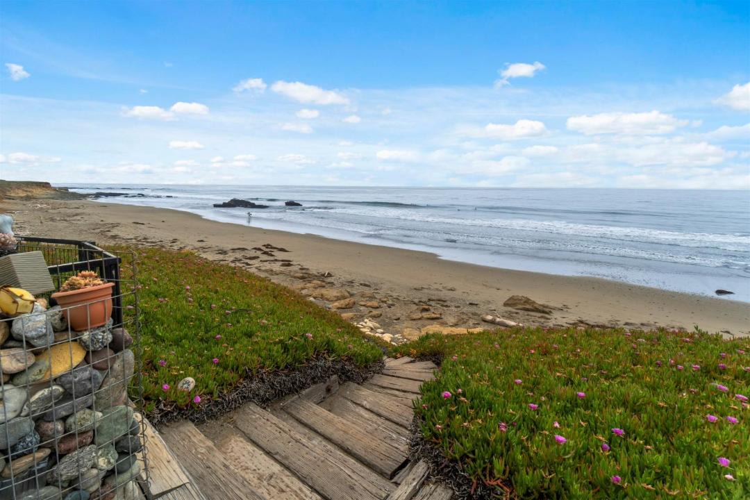 Photo of Others in San Simeon