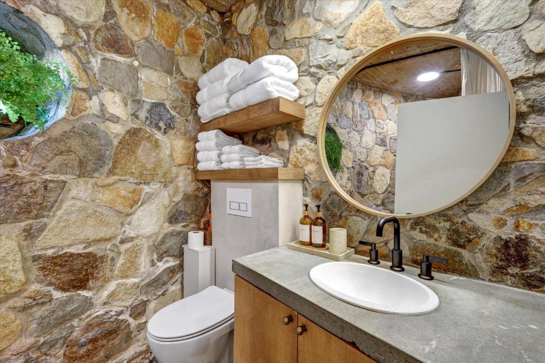 Photo of Bathroom in San Marcos