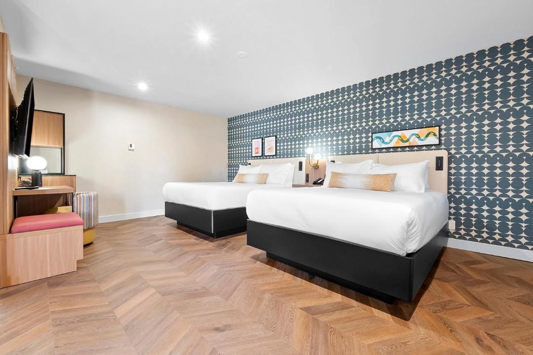 Photo of Bedroom in Cow Hollow