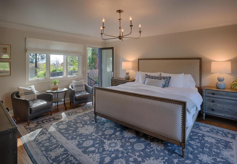 Photo of Bedroom in Sebastopol