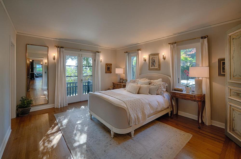 Photo of Bedroom in Sebastopol