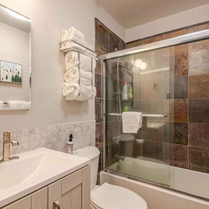 Photo of Bathroom in Kirkwood