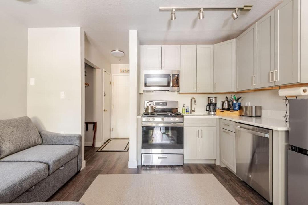 Photo of Kitchen in Kirkwood