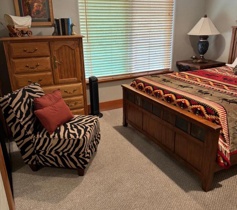 Photo of Bedroom in Al Tahoe
