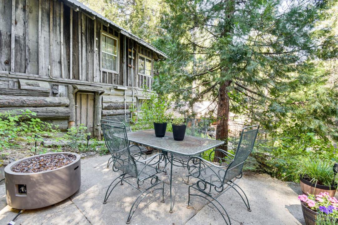 Photo of Others in Sugar Pine