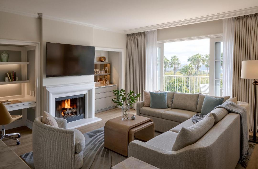 Photo of Livingroom in Aviara