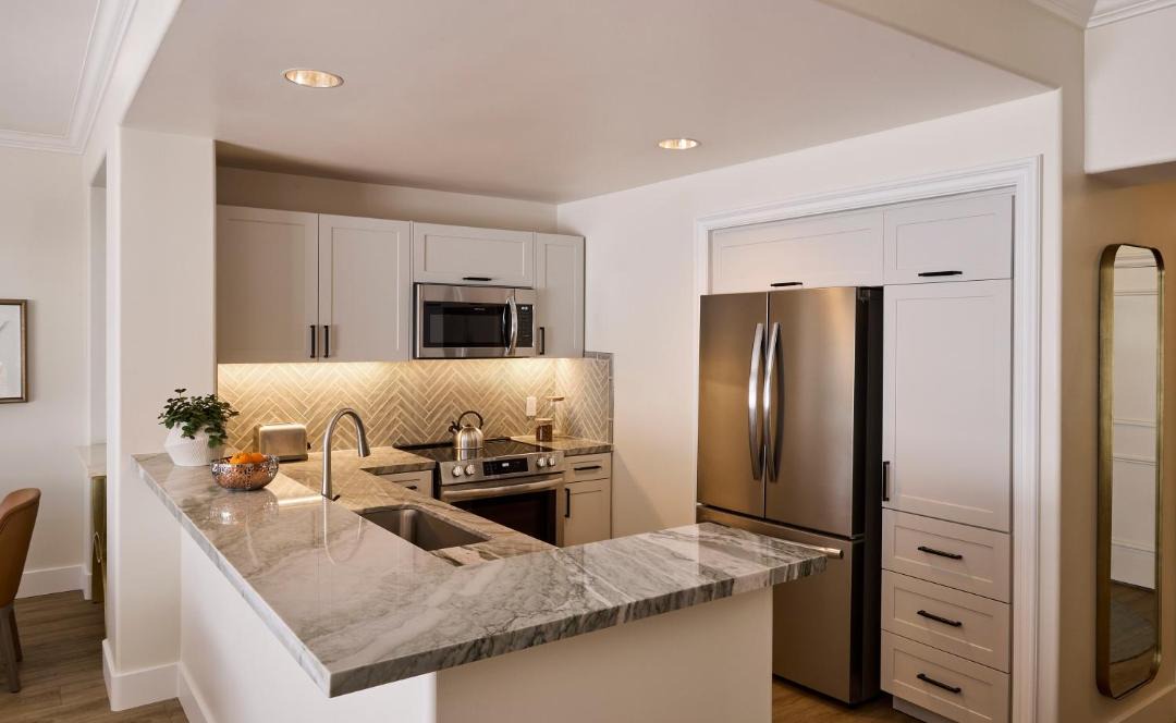 Photo of Kitchen in Aviara