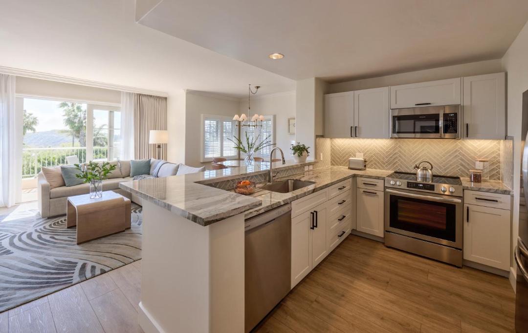 Photo of Kitchen in Aviara