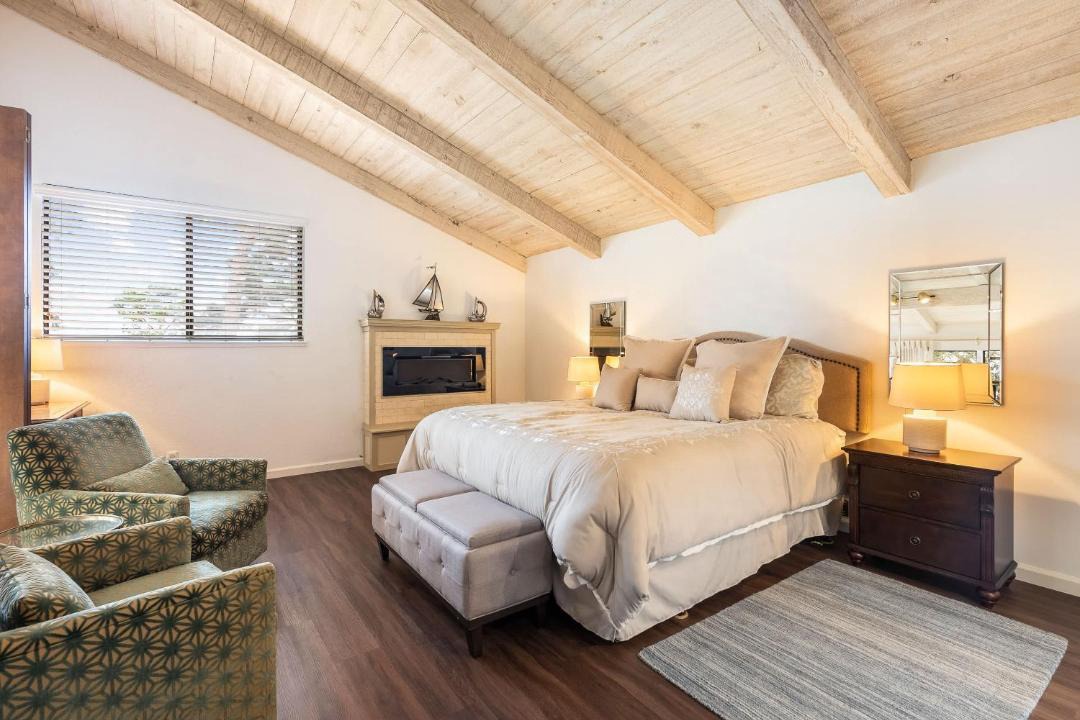 Photo of Bedroom in Northeast Carmel