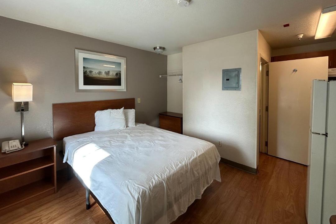 Photo of Bedroom in Rancho Cordova