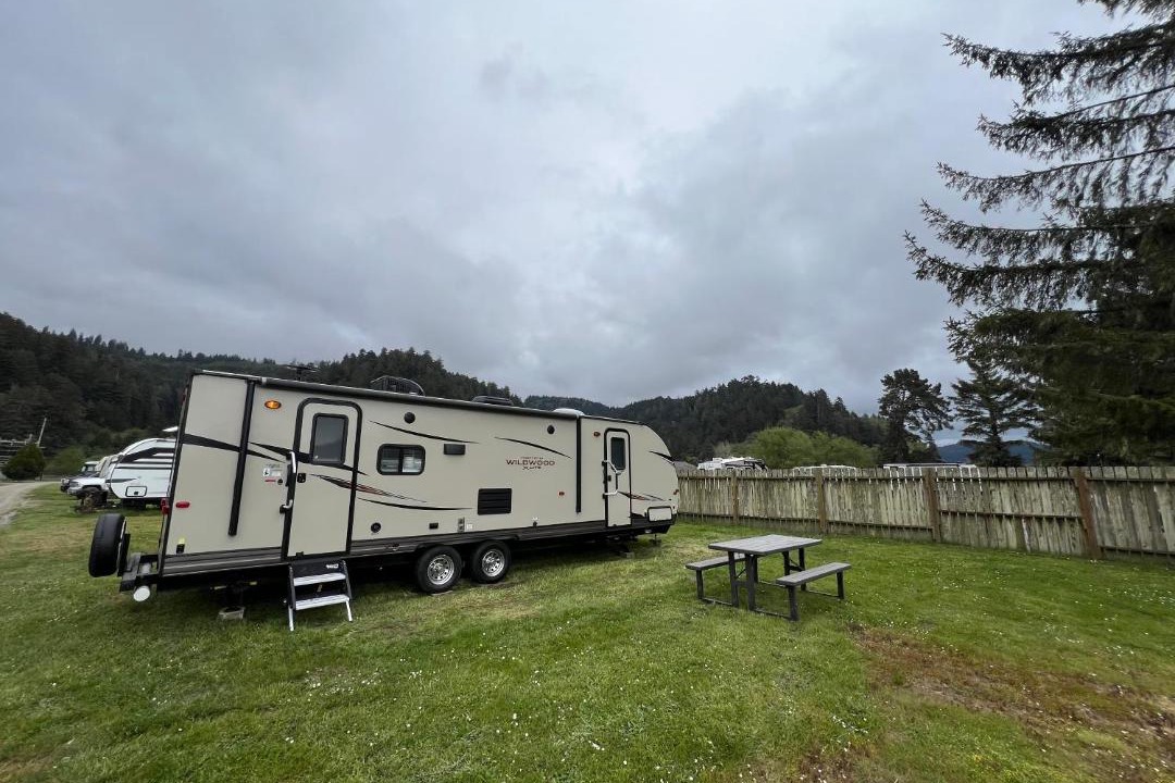 Photo of Outdoor in Klamath