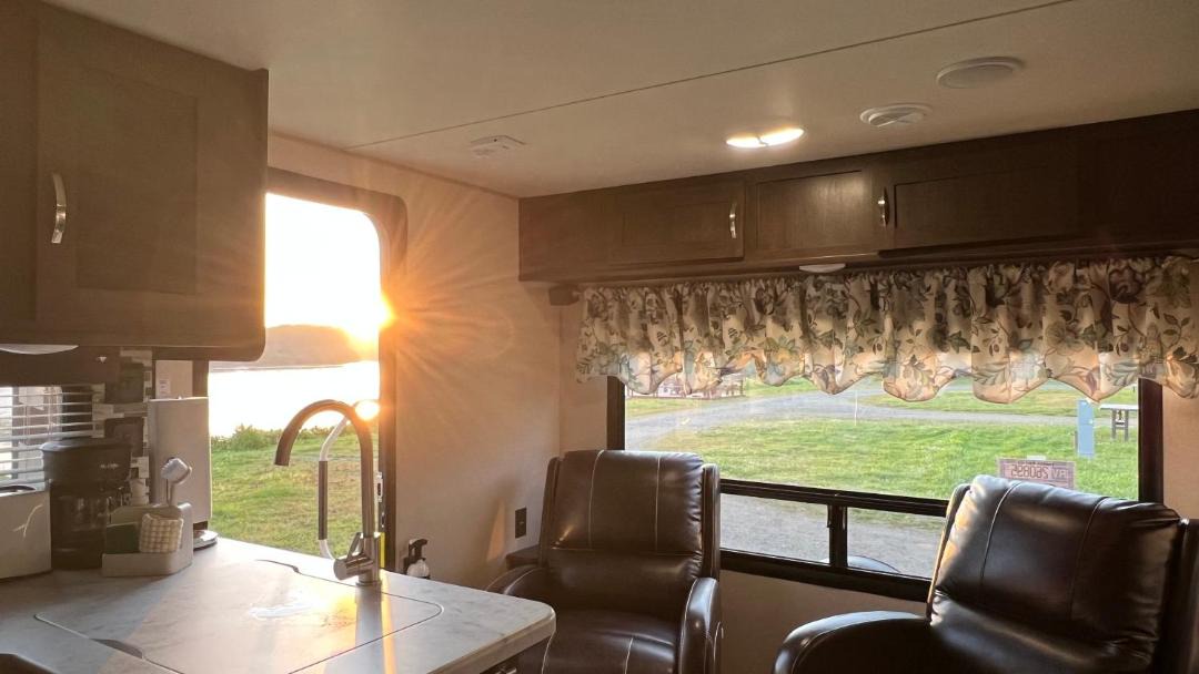 Photo of Kitchen in Klamath