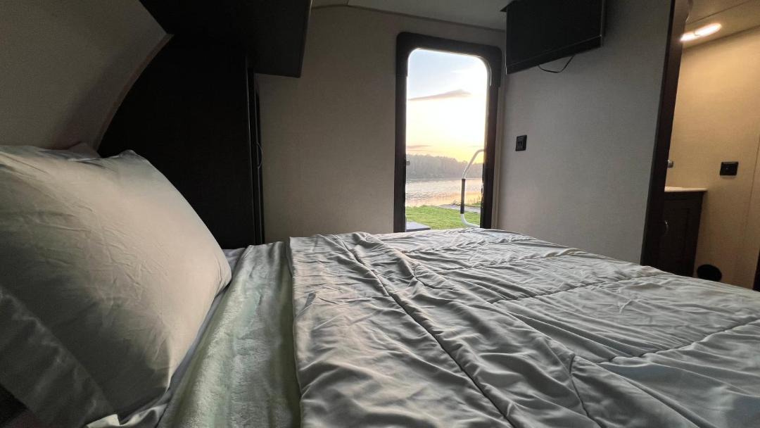 Photo of Bedroom in Klamath