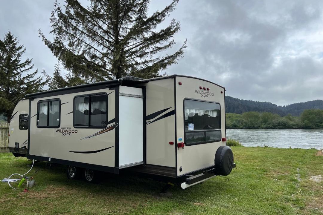 Photo of Outdoor in Klamath