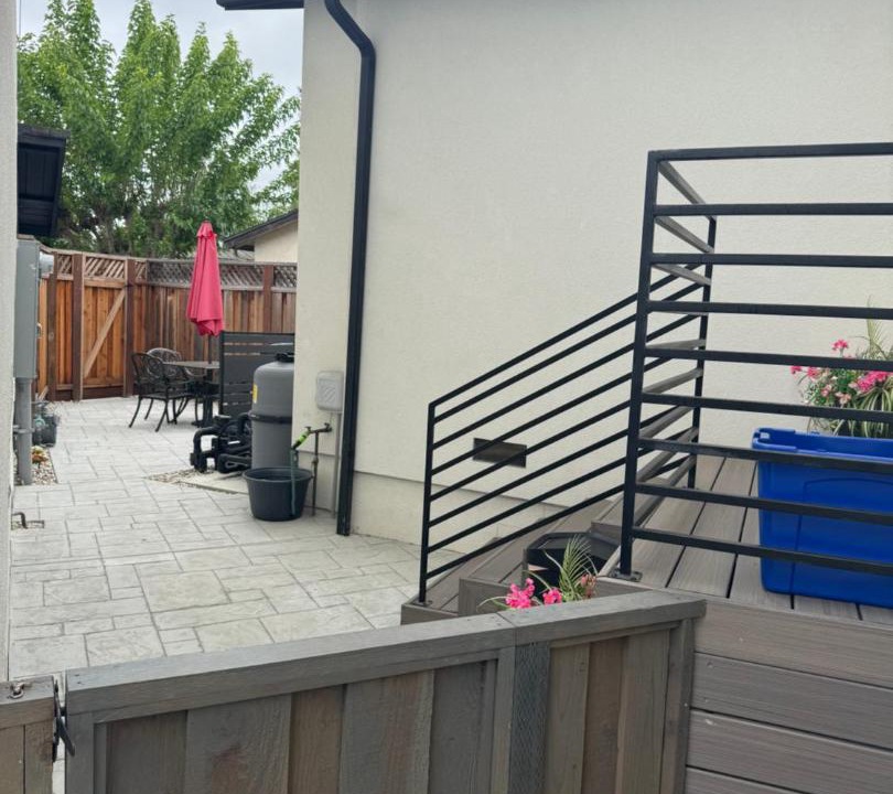 Photo of Patio Balcony in San Ramon