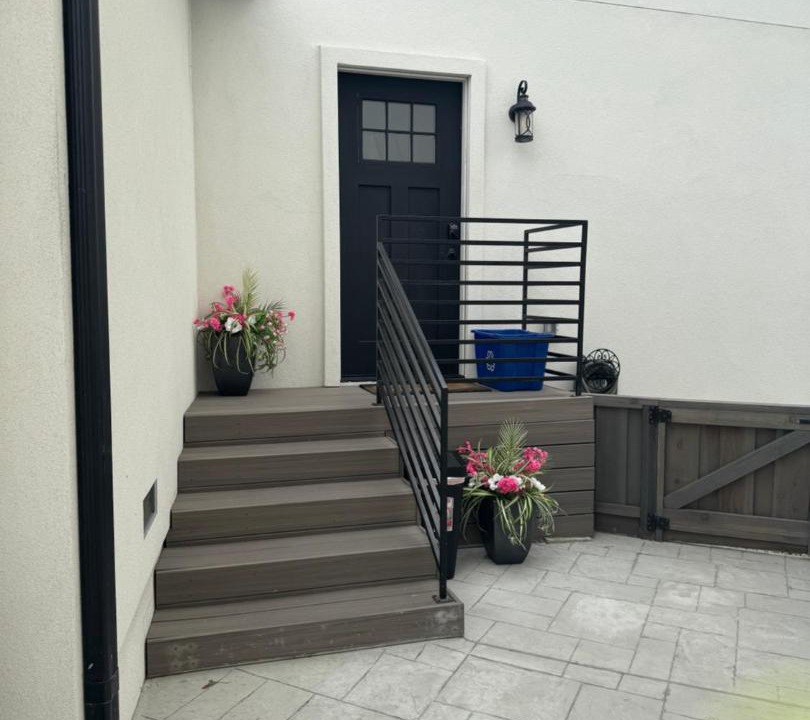 Photo of Patio Balcony in San Ramon